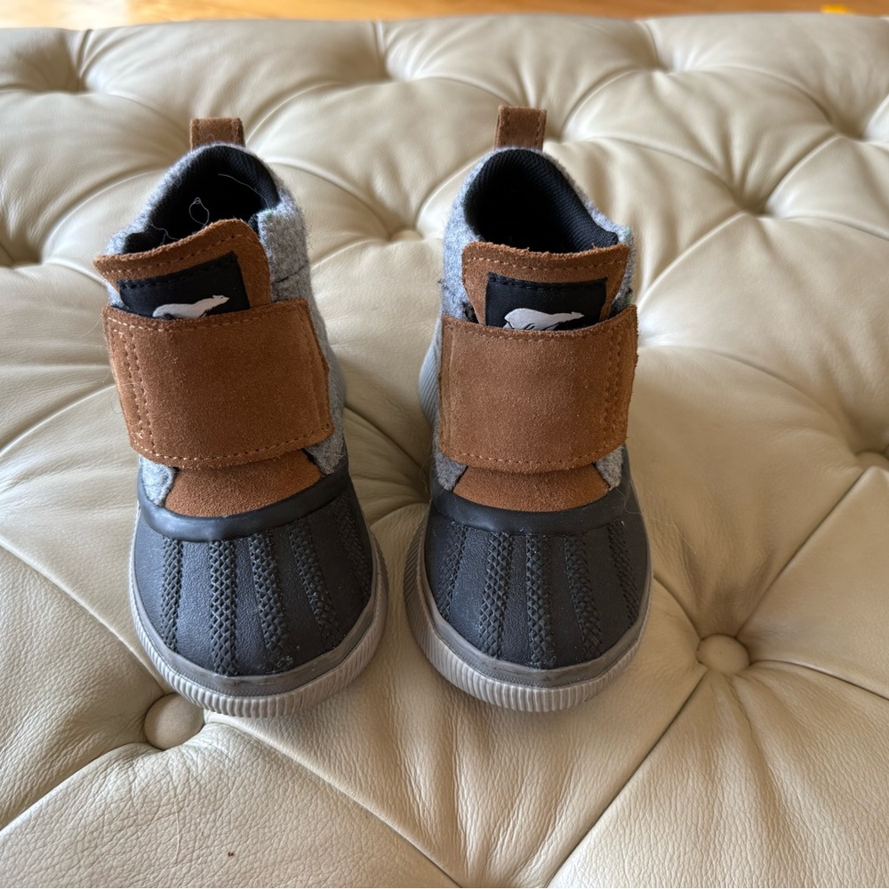 Sorel Kids Out N About IV Boots